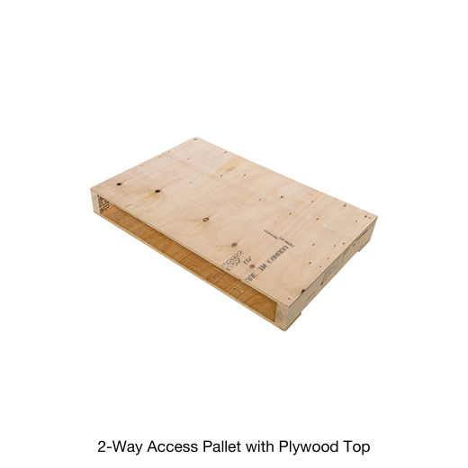 Wood Pallets